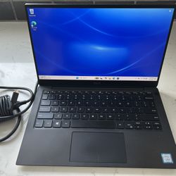 Dell XPS Laptop