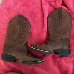 Ariat boots