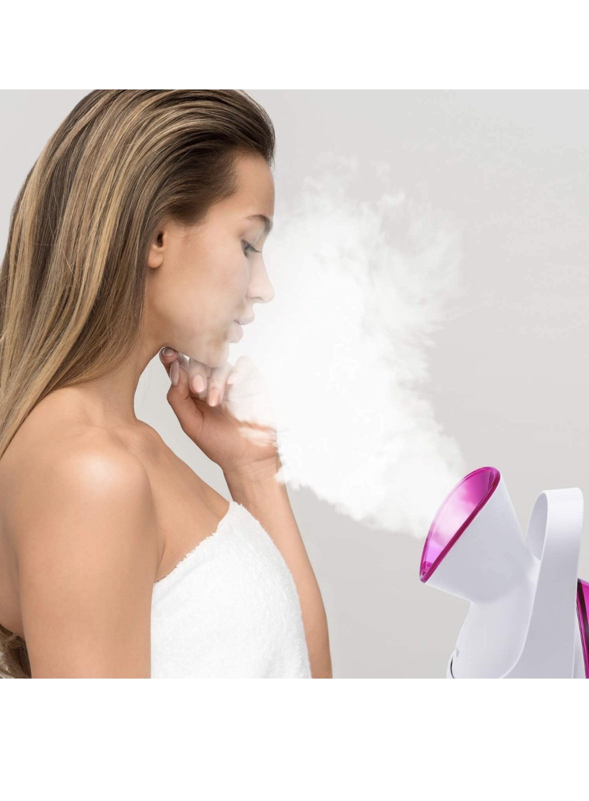 Brand New Facial Steamer