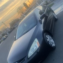 2005 Honda Accord