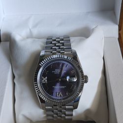 36mm Rolex Datejust 