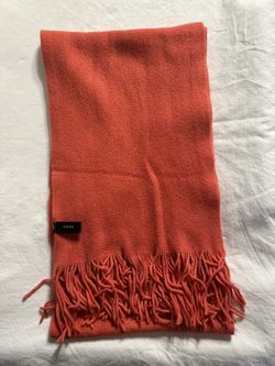 Rikka Wrap Scarf