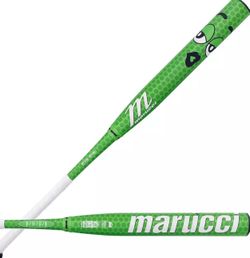 Marucci slow pitch softball bat