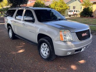 ‼️2007 GMC YUKON XLT ‼️