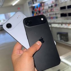iPhone Air 256gb Unlock 