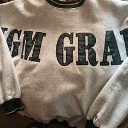 Sweatshirt Legendary  Vintage Size L 