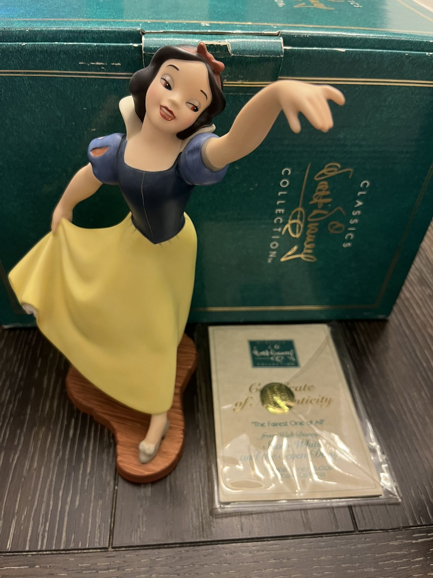 Disney - Snow White