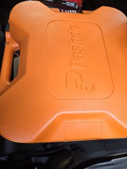 Paslode Finishing Nailer