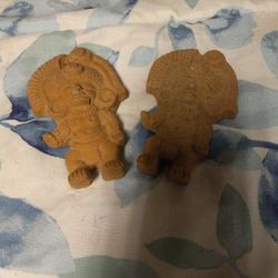Pre Columbian Myan 
