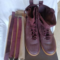 Nike Air Force Air Force 1 