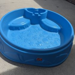 Step2Play Kids Activity Pool