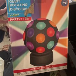 Disco Ball