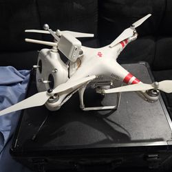 DJI Drone