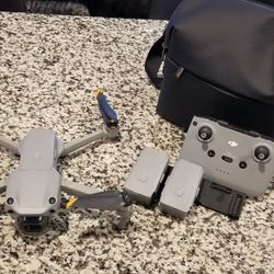 DJI air 2