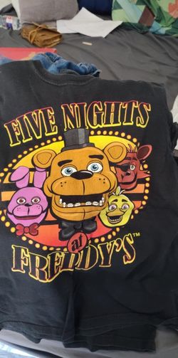 Kids Shirts