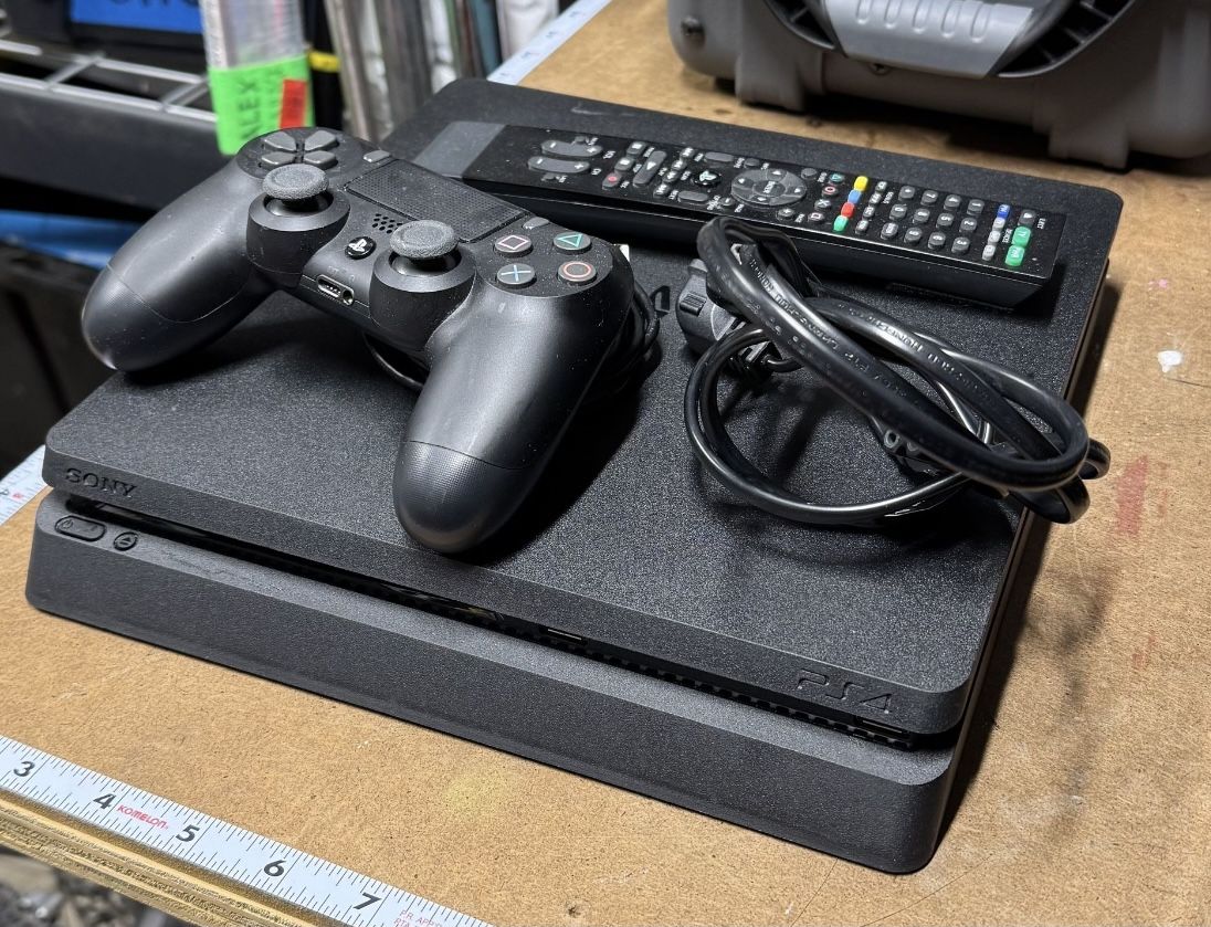 Ps4