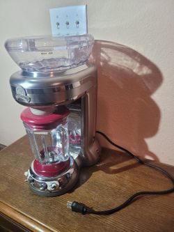 Margarita Machine 