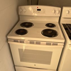 White Stove 