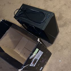 Ibuypower Trace 930 Gaming Desktop 