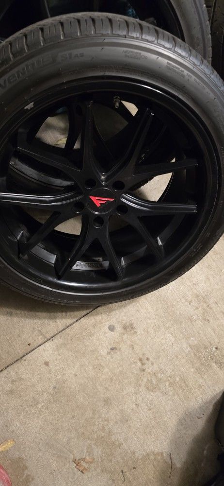 2015-2021 Dodge Challenger/Charger