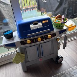 Kids Grill