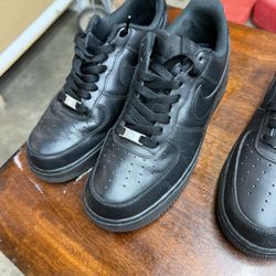 Air Force One Shoes