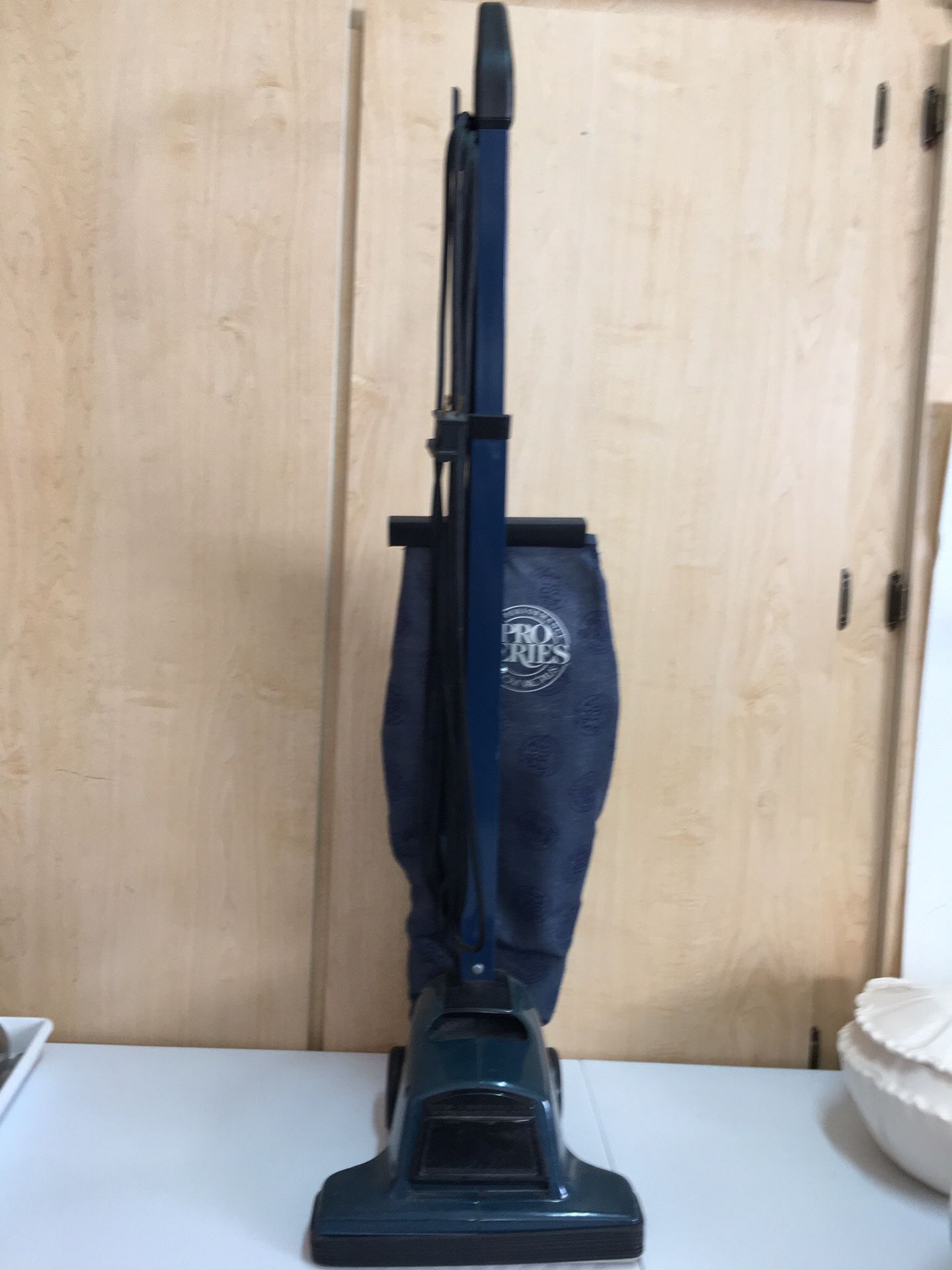 Small Vacuum  For Trailer Or Rv 110 Volt