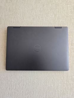 Dell Inspiron 14in Ryzen 5 8GB RAM 256GB SSD Win 11 1080p Blue