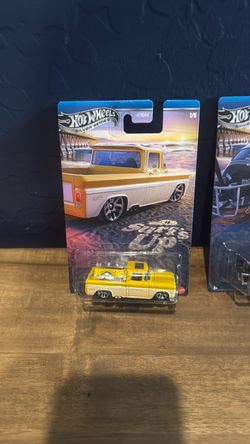 Hotwheels