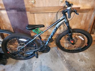 Huffy Bike. Great Condition