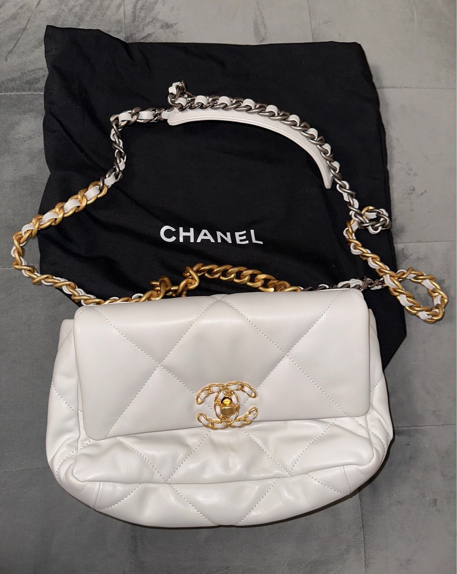 Brand Bag