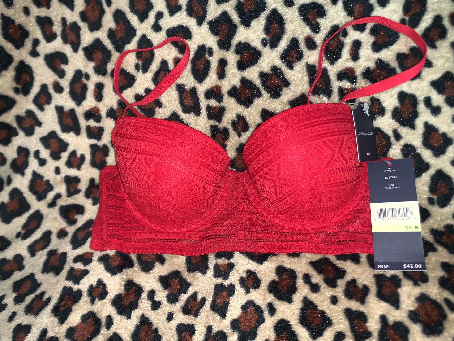 Tommy Hilfiger Bra π