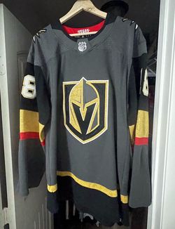 Vegas Golden Knights James Neal Home
