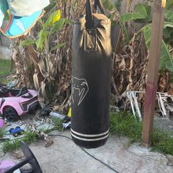 Punching Bag