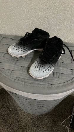 Under Armour Childs Cleats