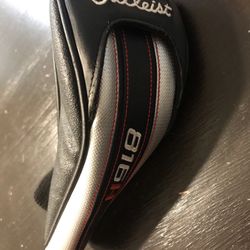 Titleist Cover 