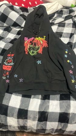 Trippie redd Hoodie