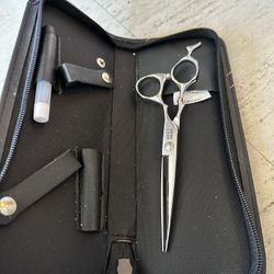 Scissors Brand New 
