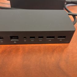 Surface Dock 1