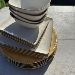 Dinner Wear