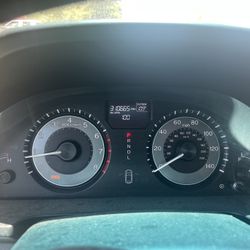 2011 Honda Odyssey