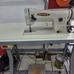 Upholstery Sewing Machine 