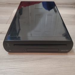 Nintendo Wii U