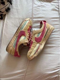 Nike Union Cortez