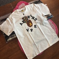 Bape Shirt