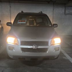 Chevrolet Uplander LT 2008