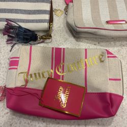 ✨ Fossil • Juicy Couture • Victoria’s Secret Bundle – NEW – 3-Piece Set ✨ 