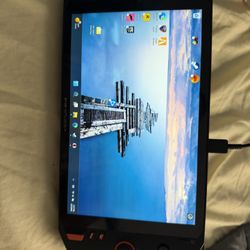 Onexplayer 1s Gaming Handheld Pc 