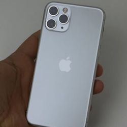 iPhone 11 Pro Max Unlocked With Warranty ☺️ 