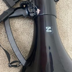 Megaphone 